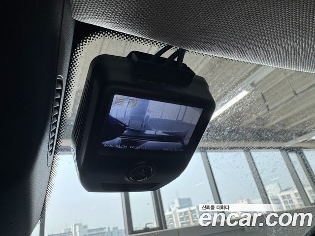 Mercedes-Benz GLA-Class GLA220 Premium