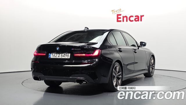 BMW 3-Series M340i