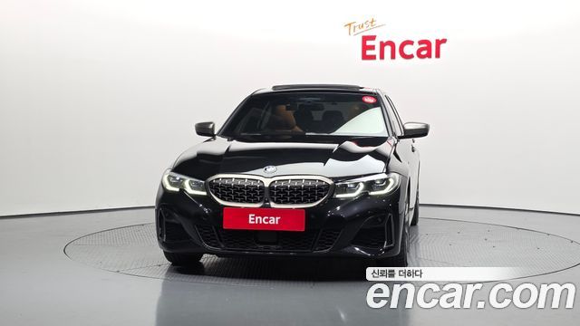 BMW 3-Series M340i