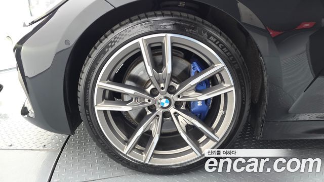 BMW 3-Series M340i
