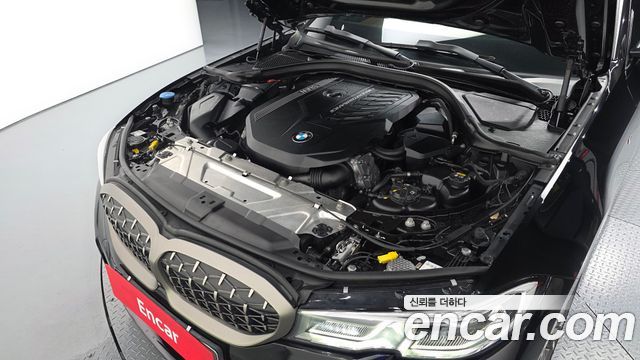 BMW 3-Series M340i