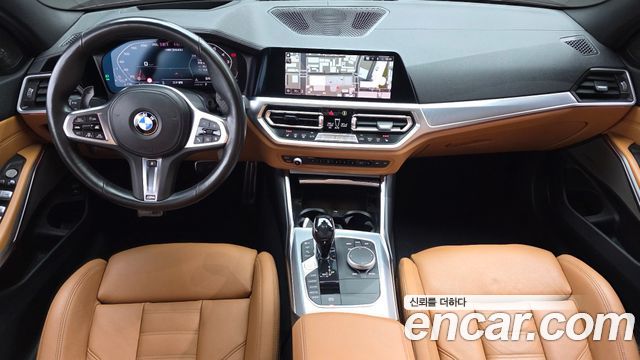 BMW 3-Series M340i