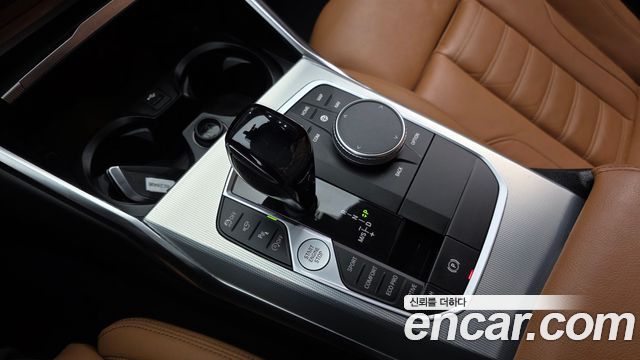 BMW 3-Series M340i