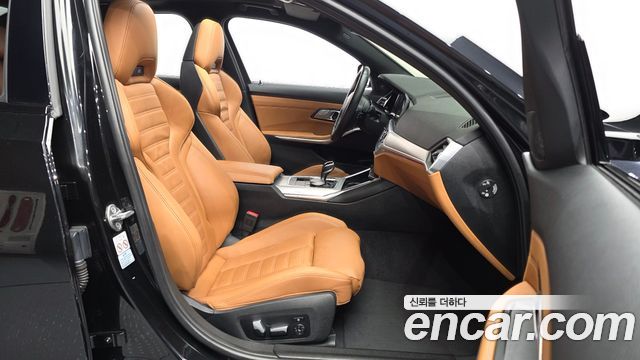 BMW 3-Series M340i