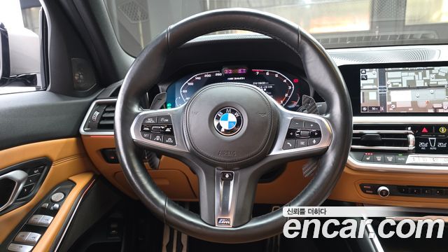 BMW 3-Series M340i