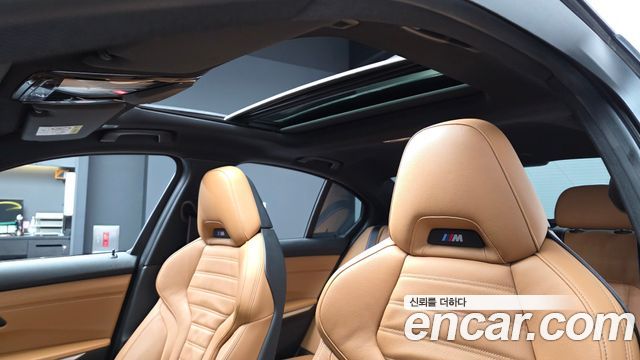 BMW 3-Series M340i