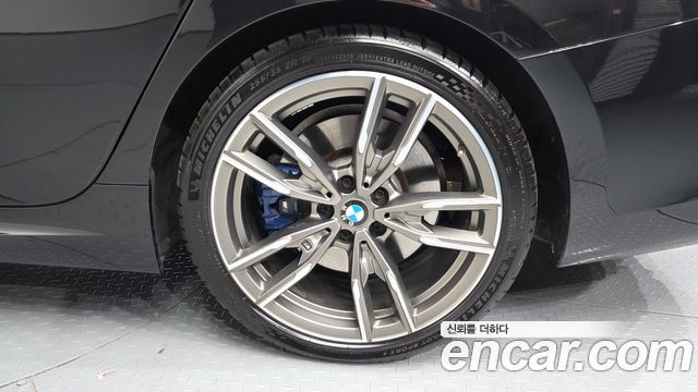 BMW 3-Series M340i