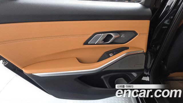 BMW 3-Series M340i