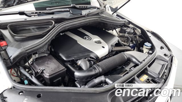 Mercedes-Benz GLE-Class GLE250 d 4MATIC