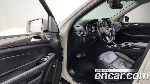 Mercedes-Benz GLE-Class GLE250 d 4MATIC