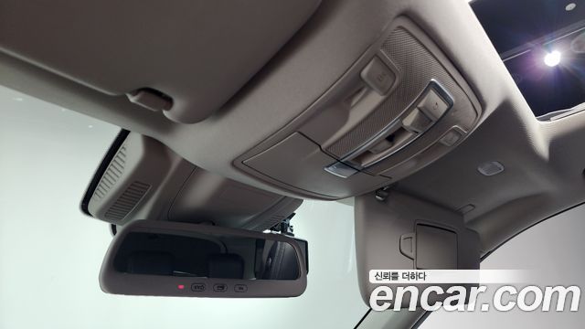 Mercedes-Benz GLE-Class GLE250 d 4MATIC