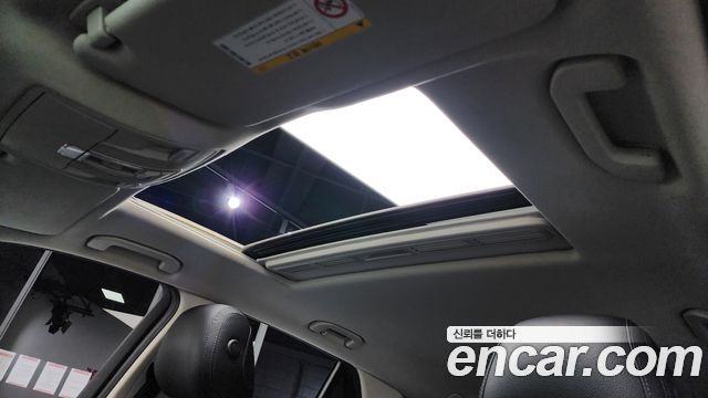 Mercedes-Benz GLE-Class GLE250 d 4MATIC