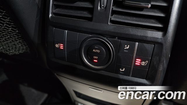 Mercedes-Benz GLE-Class GLE250 d 4MATIC