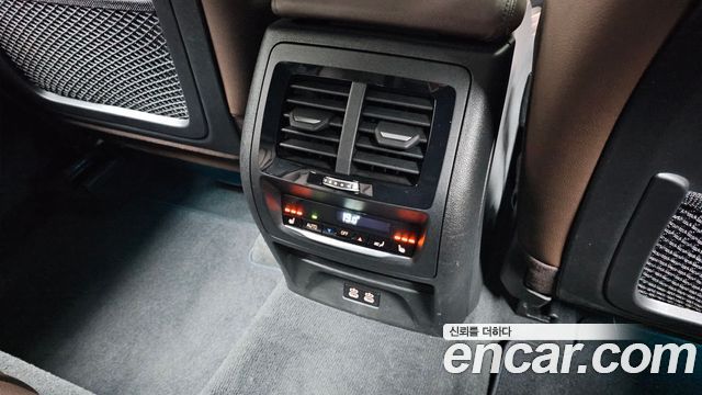 BMW X4 (G02) xDrive20i M Sport