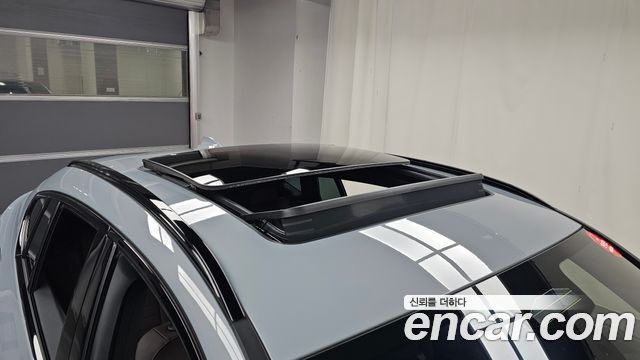 BMW X4 (G02) xDrive20i M Sport