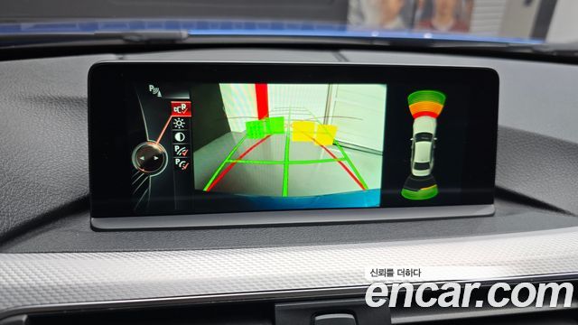 BMW 3-Series 320d M Sport