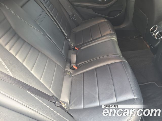 Mercedes-Benz E-Class E220d Avantgarde