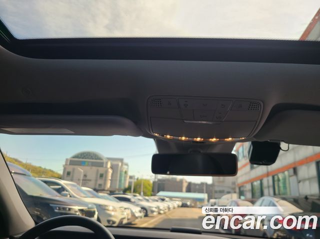 Mercedes-Benz E-Class E220d Avantgarde