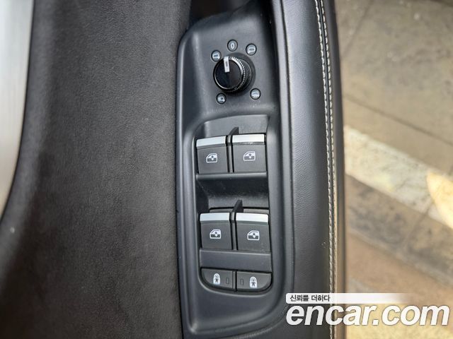 Audi Q8 50 TDI Quattro Premium