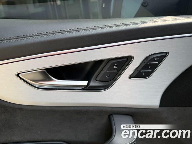 Audi Q8 50 TDI Quattro Premium