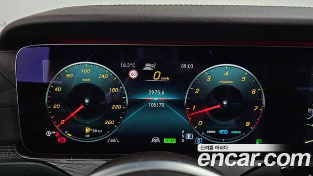 Mercedes-Benz CLS-Class C257 CLS450 4MATIC AMG Line