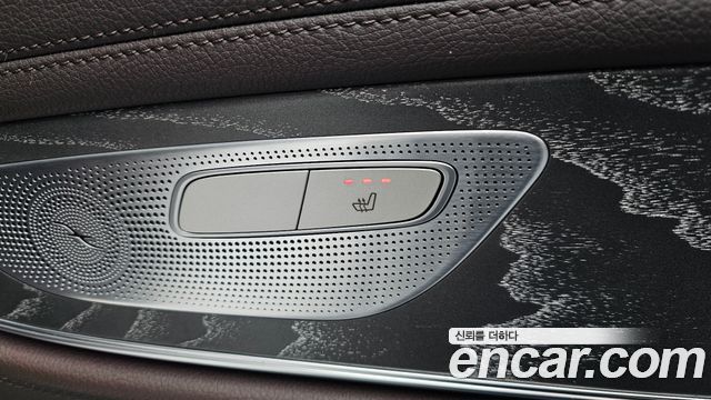 Mercedes-Benz CLS-Class C257 CLS450 4MATIC AMG Line