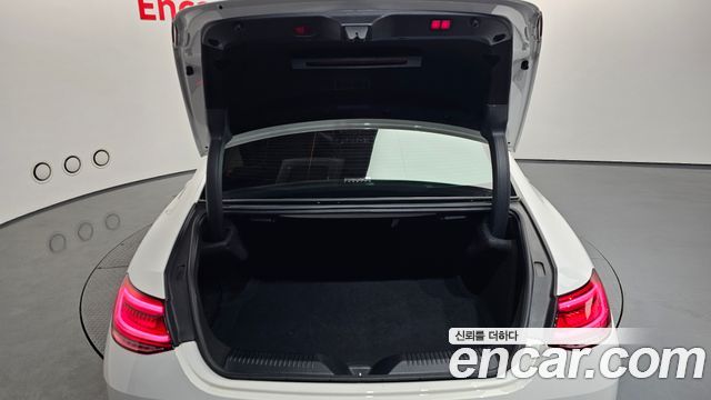 Mercedes-Benz CLS-Class C257 CLS450 4MATIC AMG Line