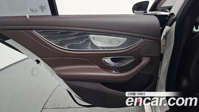 Mercedes-Benz CLS-Class CLS450 4MATIC AMG Line