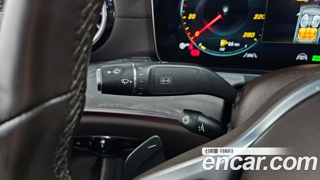 Mercedes-Benz CLS-Class CLS450 4MATIC AMG Line