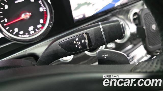 Mercedes-Benz E-Class E220d 4MATIC Avantgarde