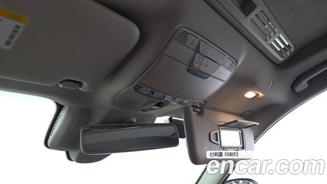 Mercedes-Benz E-Class E220d 4MATIC Avantgarde