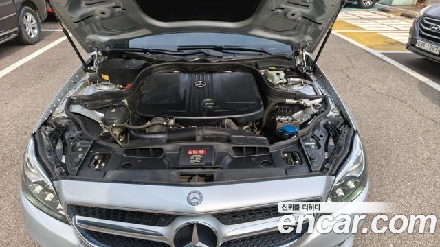 Mercedes-Benz CLS-Class CLS250 d 4MATIC