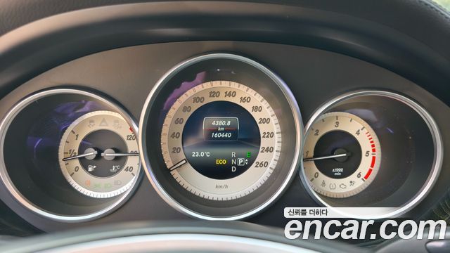 Mercedes-Benz CLS-Class CLS250 d 4MATIC