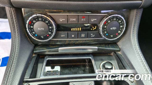 Mercedes-Benz CLS-Class CLS250 d 4MATIC