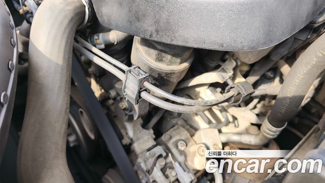 Mercedes-Benz CLS-Class CLS250 d 4MATIC