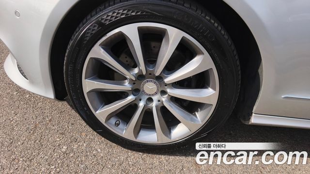 Mercedes-Benz CLS-Class CLS250 d 4MATIC