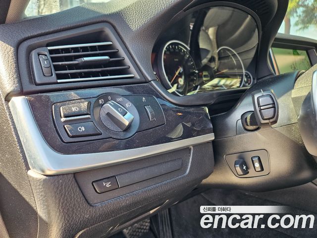 BMW 5-Series 530d xDrive M Aero Dynamic