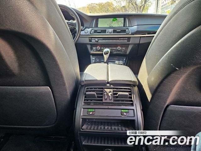 BMW 5-Series 530d xDrive M Aero Dynamic