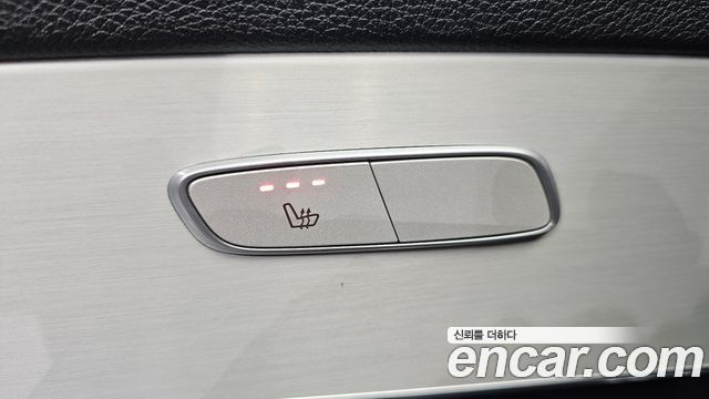 Mercedes-Benz GLC-Class GLC220 d 4MATIC