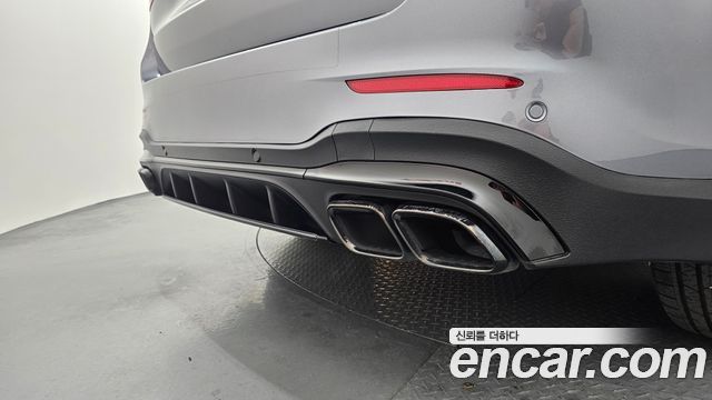 Mercedes-Benz GLC-Class GLC220 d 4MATIC