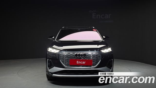 Audi Q4 e-tron 40 Premium