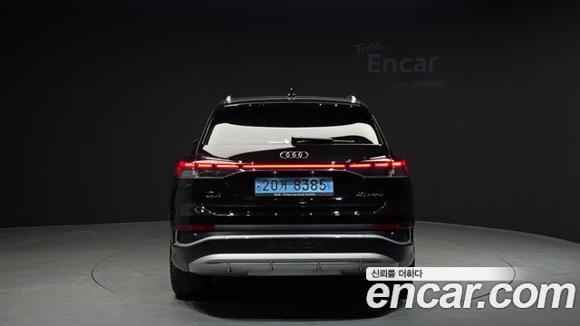 Audi Q4 e-tron 40 Premium