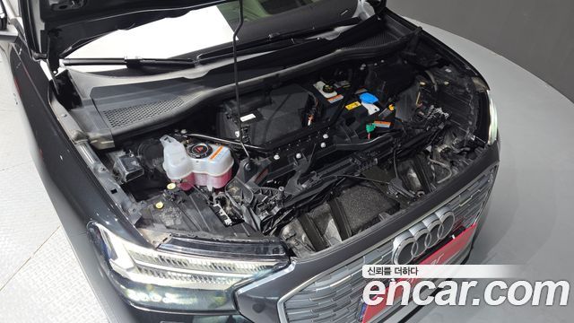 Audi Q4 e-tron 40 Premium