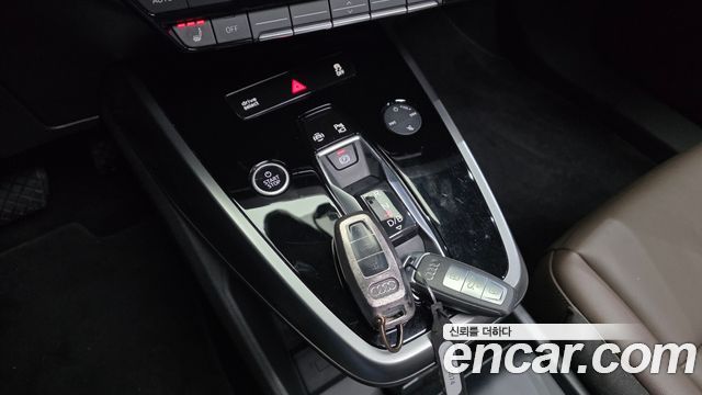 Audi Q4 e-tron 40 Premium