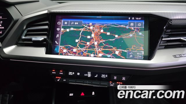 Audi Q4 e-tron 40 Premium