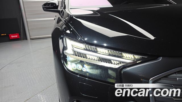 Audi Q4 e-tron 40 Premium