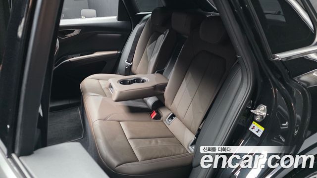 Audi Q4 e-tron 40 Premium