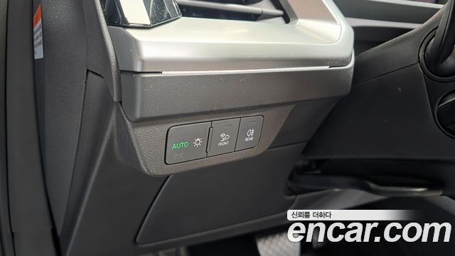 Audi Q4 e-tron 40 Premium