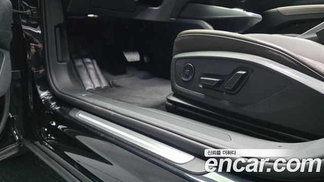 Audi Q4 e-tron 40 Premium