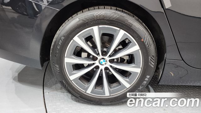 BMW 3Series (G20) 320i Luxury